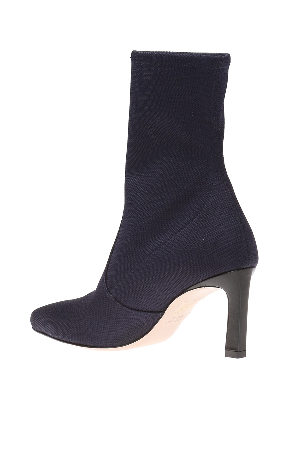 Stuart weitzman outlet rapture suede booties